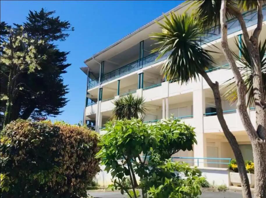 Situation Ideale Piscine Parking Wifi Gare Plage Golf Ciboure Eksteriør billede
